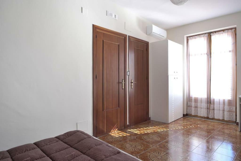 La Tana Del Lupo Hotel San Giovanni Gemini ภายนอก รูปภาพ